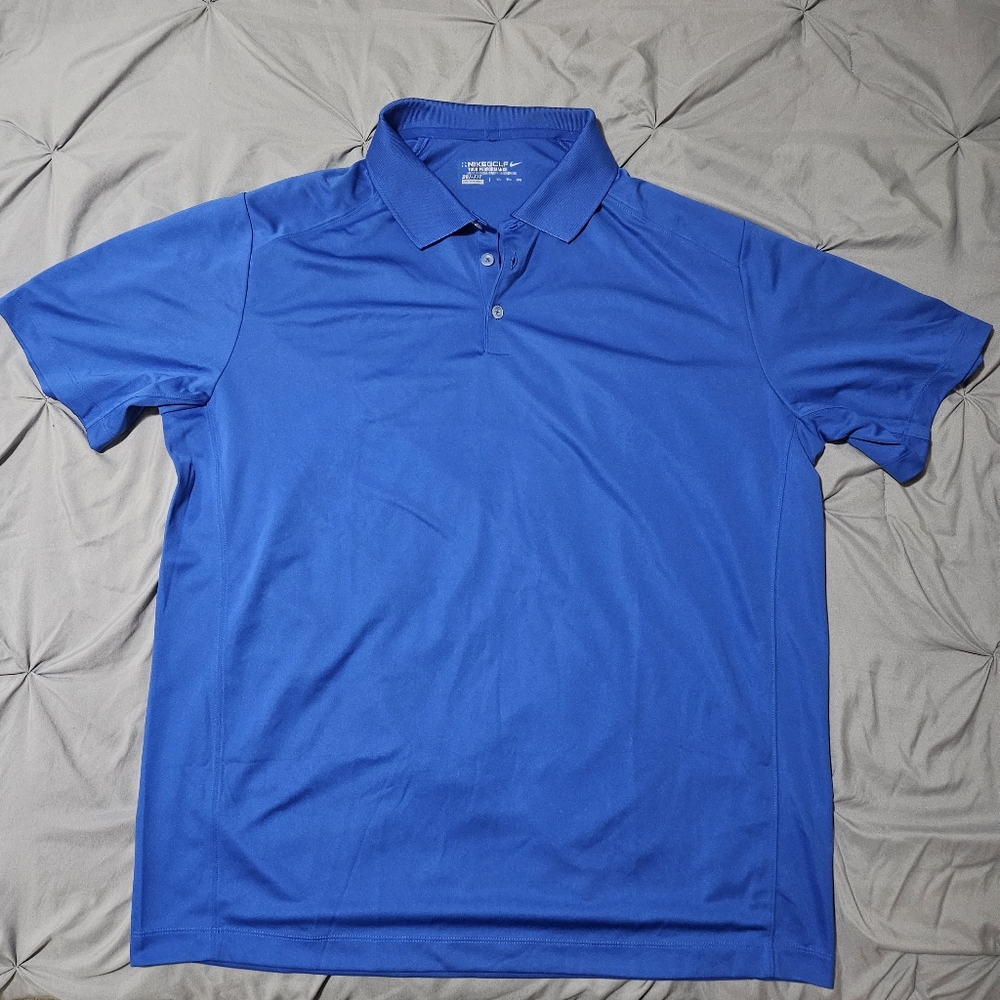 Nike Men's Polo